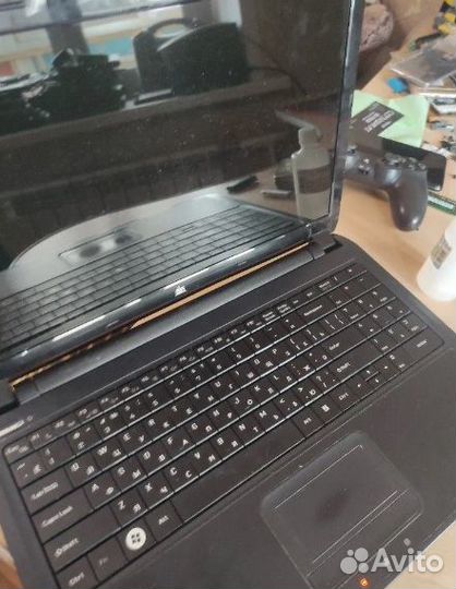 Достаточно мощный Intel i5-2520 + GeForce 555