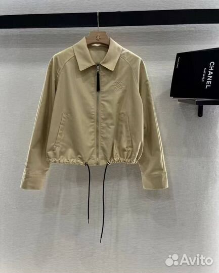 Ветровка Loewe