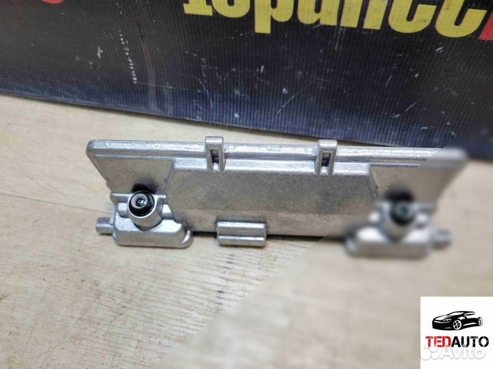 Камера переднего вида, Jaguar XJ 2018