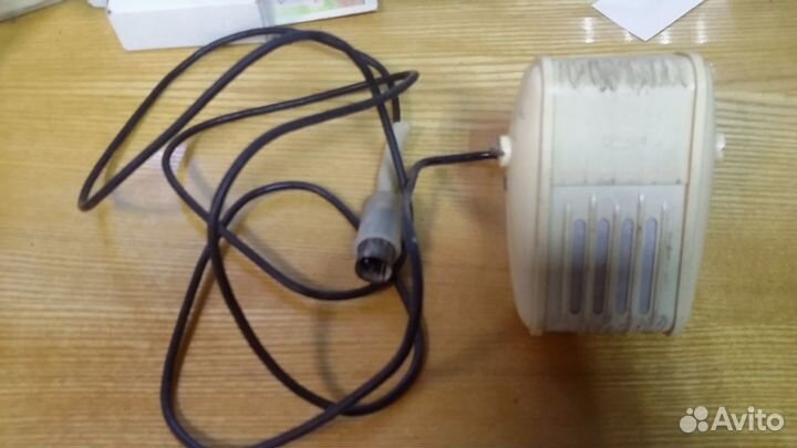 Микрофон мд-66,мд-63 и другие