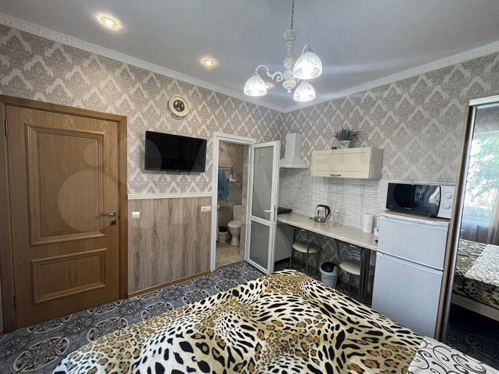 Комната 25 м², 1/2 эт.