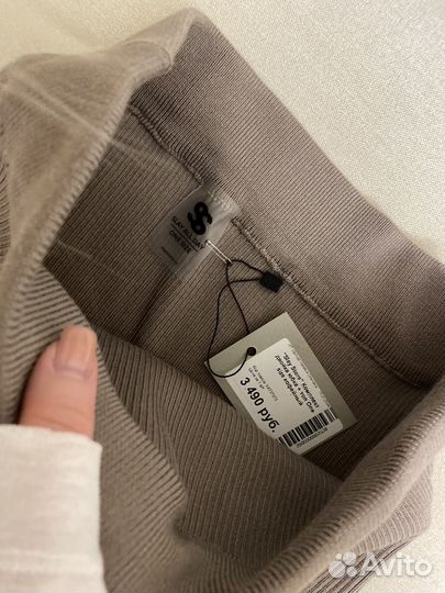 Комплект двойка новый