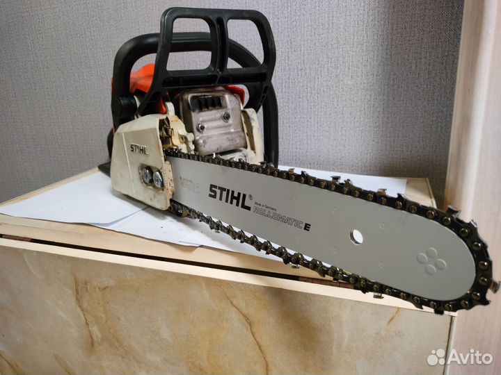 Бензопила Штиль 180 (stihl 180) США