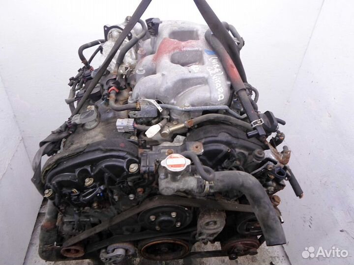 Двигатель N32A Suzuki Grand Vitara II (JT) 05-16