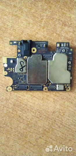 Материнская плата Xiaomi Redmi 7a