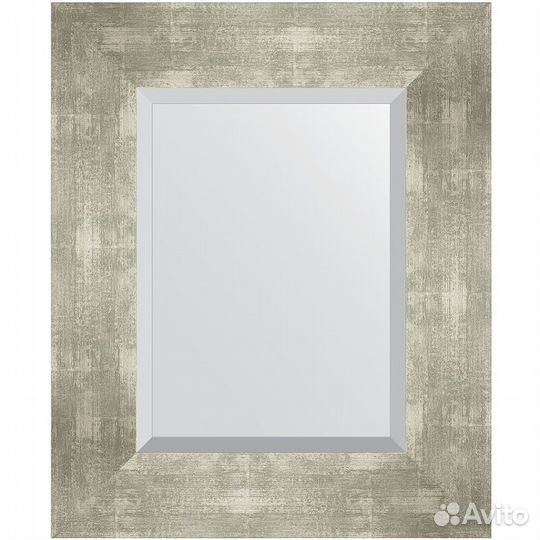Зеркало Evoform Exclusive 56х46 BY 1362 с фацетом