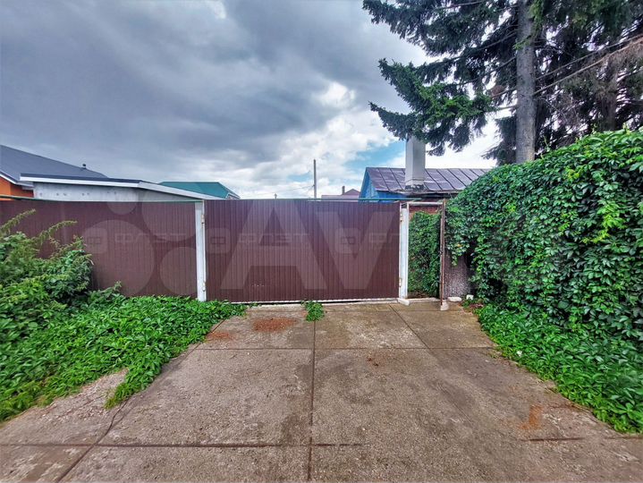 Участок 8,2 сот. (ИЖС)