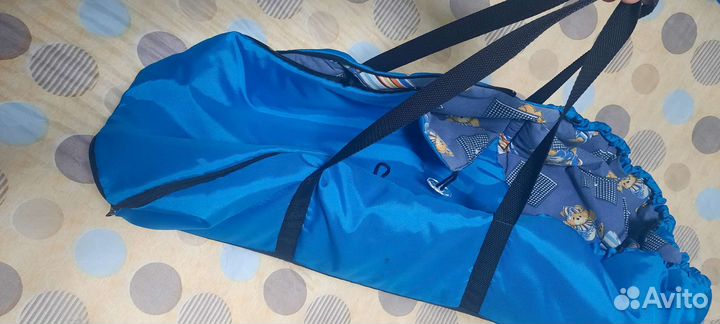 Переноска для детей