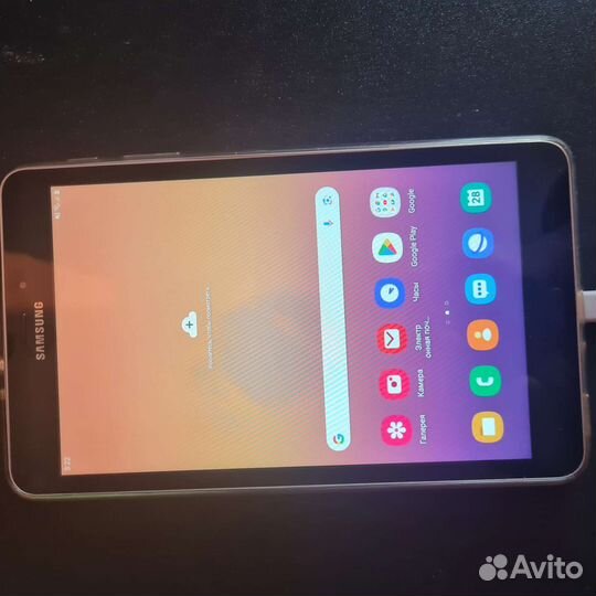 Планшет samsung galaxy tab a