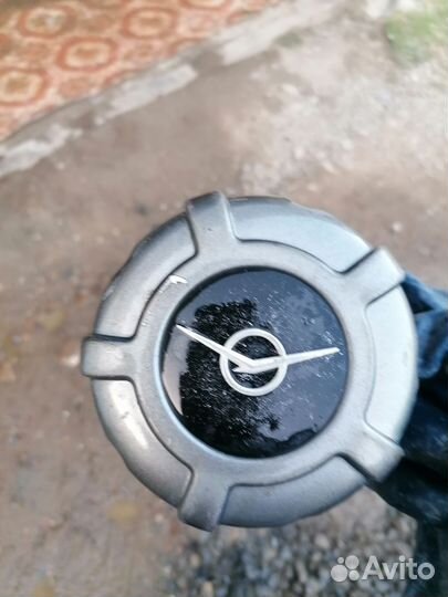 Колпаки на колеса