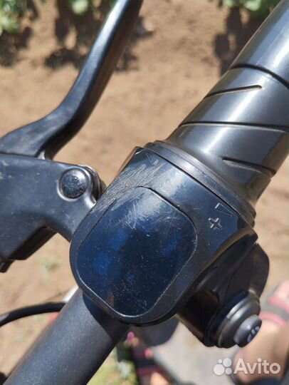 Электросамокат iconbit