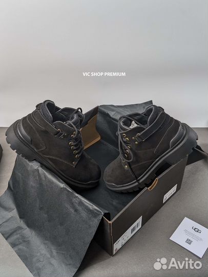 Ботинки женские зимние для активного отдыха