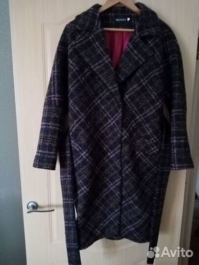 Зимнее пальто