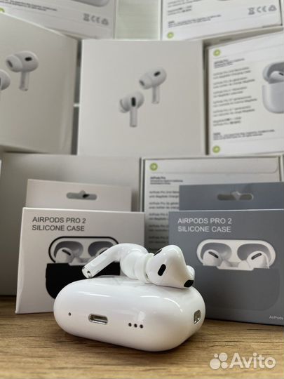 Airpods pro 2 gen premium