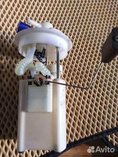 Бензонасос Лифан Солано 620