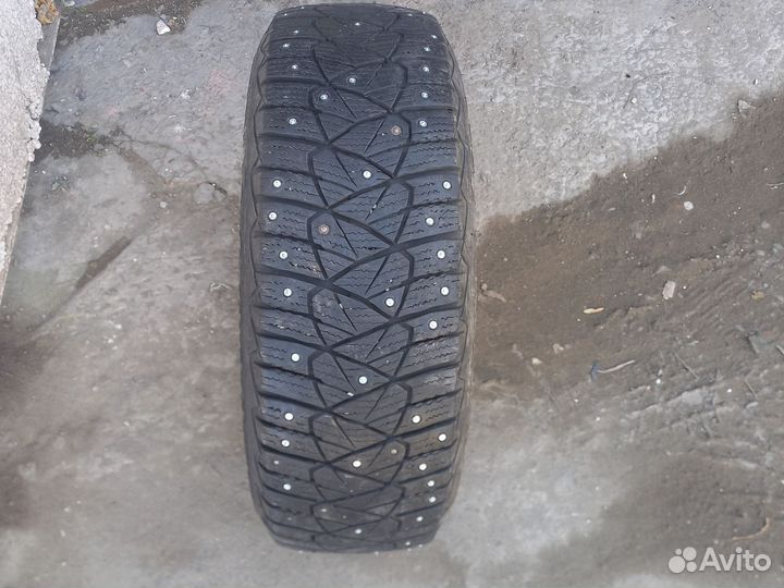 Goodyear Ultragrip 600 205/60 R16