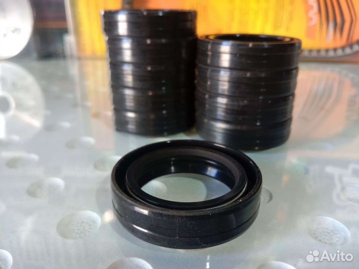 Сальники 33х46х11