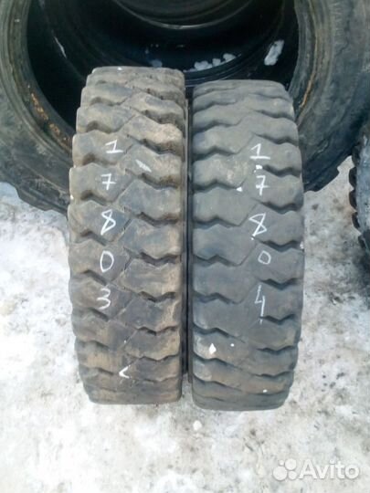 Continental Elastic 5.00 R8