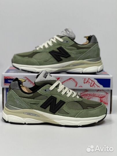 Кроссовки New balance 990 (42)