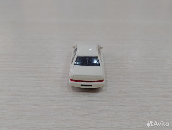 Ford Scorpio II (1994-1998)