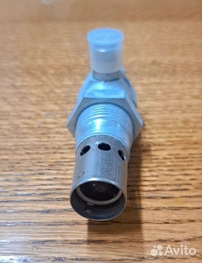 Свеча накала iveco 500314583