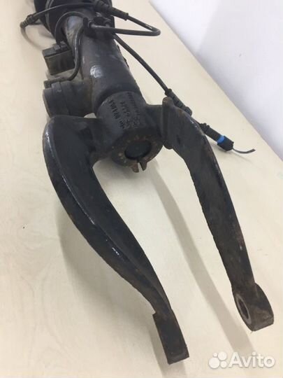 Амортизатор передний правый Bmw X5 30D F15 (Ф15)