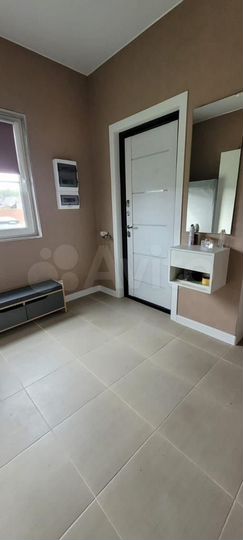 Дом 60 м² на участке 7,2 сот.