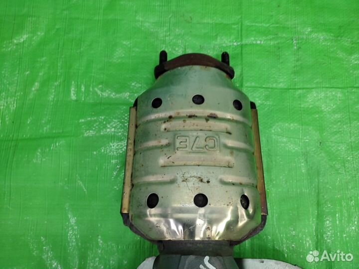 Катализатор G4GC Hyundai Tucson/Kia Sportage 04-09