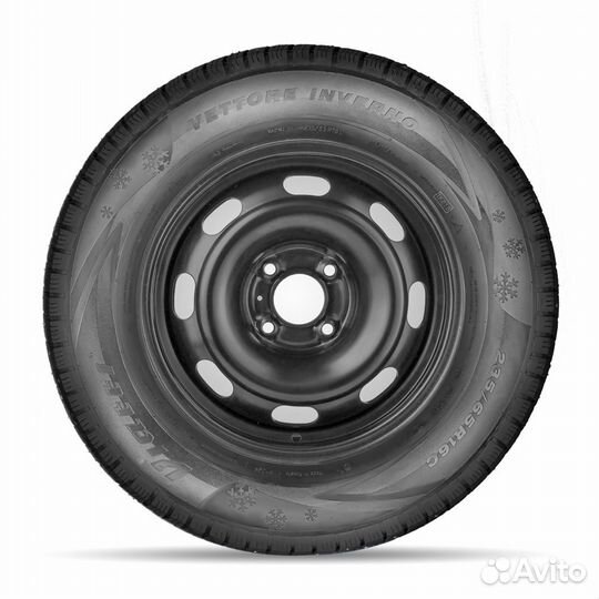 Viatti Vettore Inverno V-524 225/70 R15 R