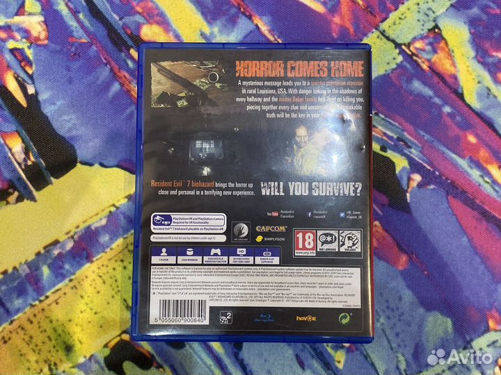 Игры для приставок ps4