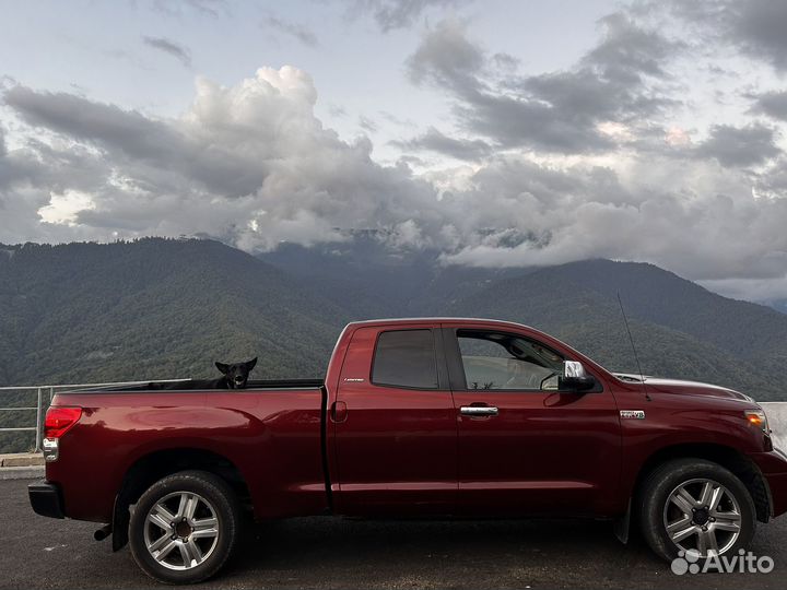 Колеса летние toyota