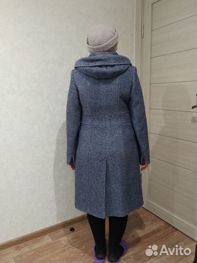 Продам пальто