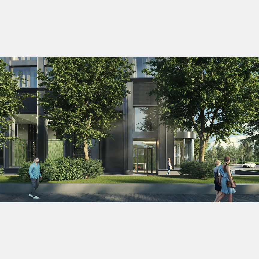 2-к. квартира, 61,8 м², 8/59 эт.