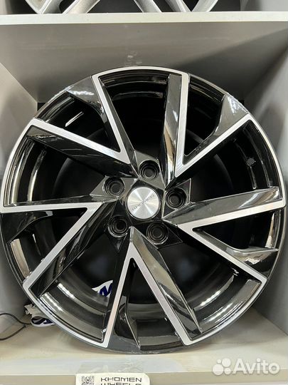 Диски р17 kia hyundai mazda