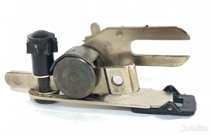 Ремень для швейной машинки Приставка Зиг зак