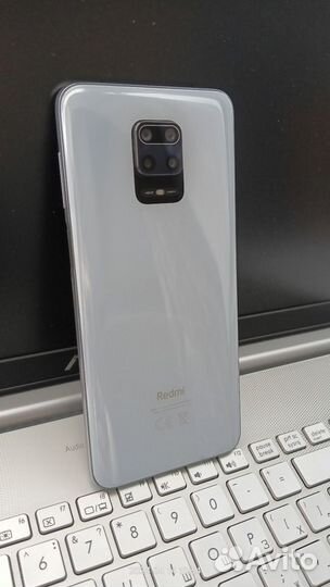 Xiaomi Redmi Note 9S, 4/64 ГБ