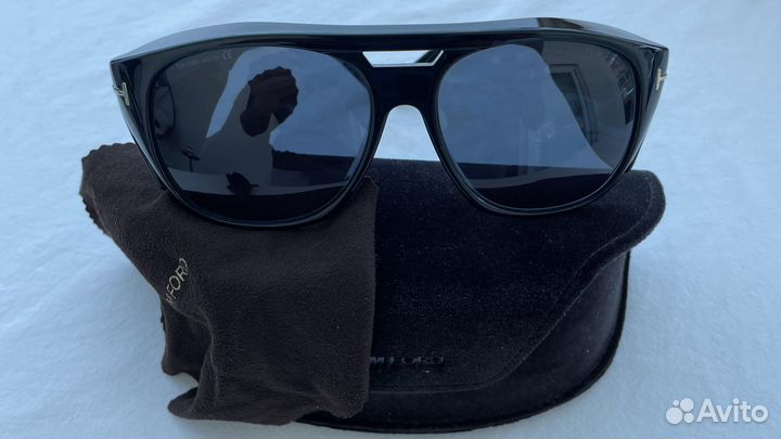 Солнцезащитные очки TOM ford (оригинал)