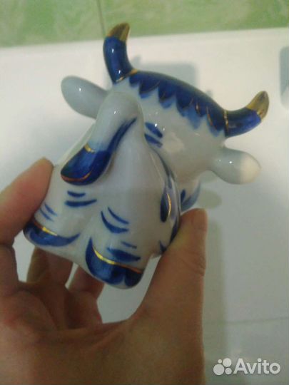 Винтажная посуда разная