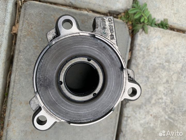 Выжимной подшипник opel