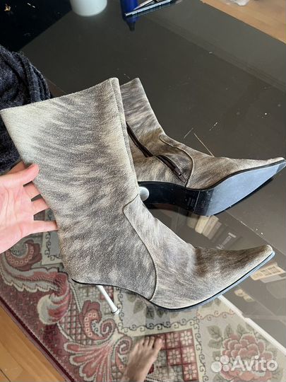 Ботильоны 39