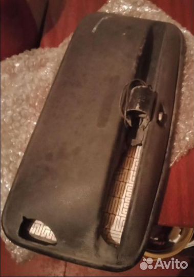 Боковое зеркало заднего вида маз/камаз