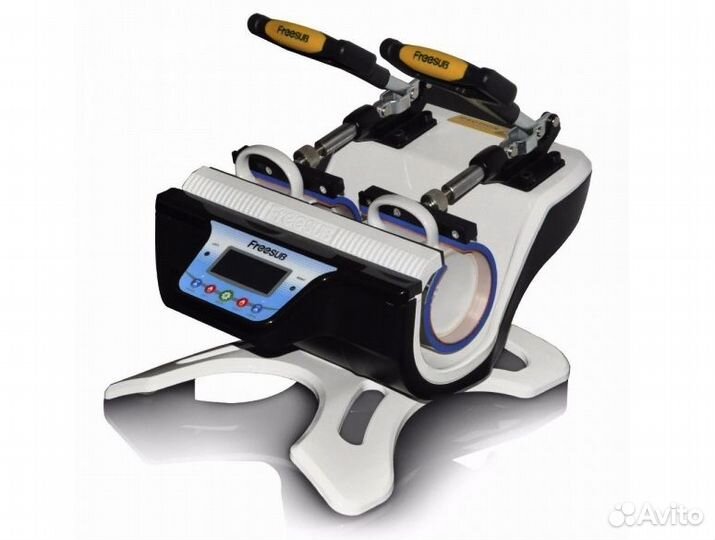 Термопресс для кружек ST-210 /DA2 Freesub, новый