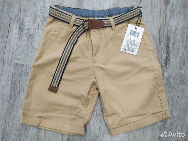 Шорты mexx для мальчика