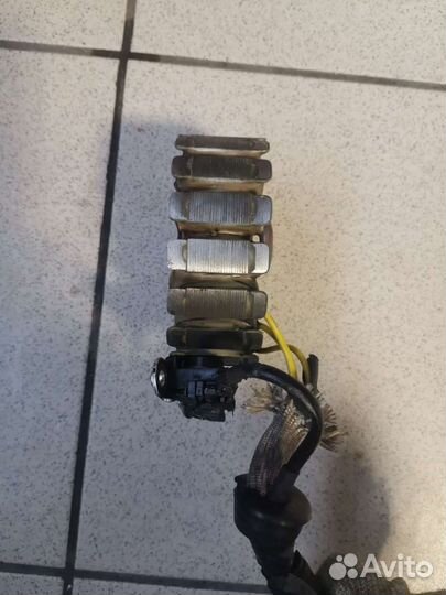 Статор brp mxz renegade 1000 h o