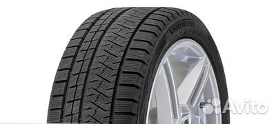 Triangle Snowlink PL02 255/40 R20 101W