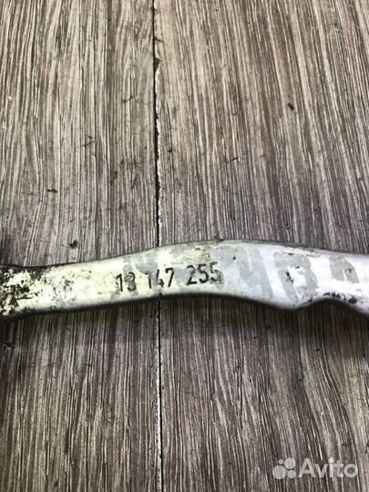 Ограничитель двери передний правый Opel Meriva A