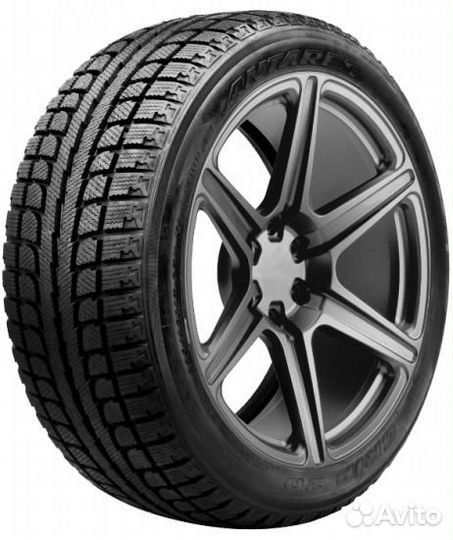Antares Grip 20 225/55 R17 101T