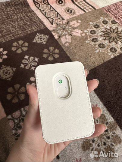 Чехол на iPhone 14 pro magsafe