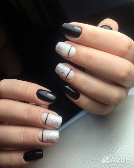 Мастер маникюр/педикюр/наращевание Салават Купере2