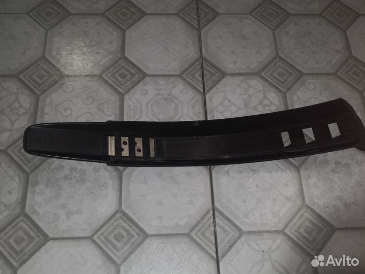 Подкрылок для велосипеда